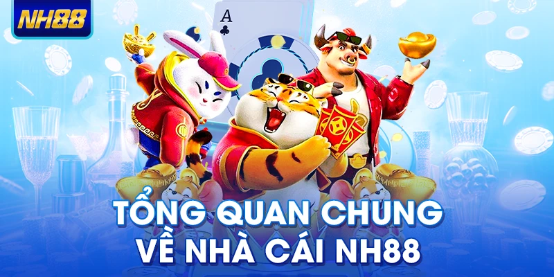 Tổng quan chung